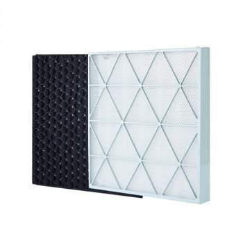 좋은 품질 국산 프리미엄 삼성큐브 H100D AX53A9310GE CFX-H100D 호환필터 AX53A9310GED