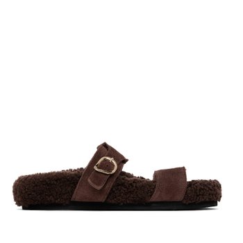 [해외] 브라운 라트리아 샌들 11508_1068 All Brown