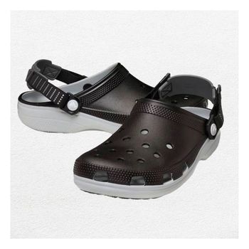 (혜택가29,020원) 여성 클래식 터보 클로그 211287-001