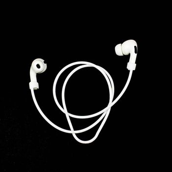 무선 이어폰 고정스트랩 이어폰스트랩 콩나물호환