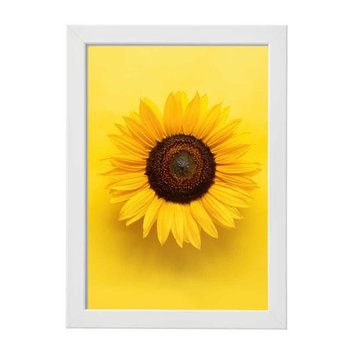 해바라기 액자 그림 돈들어오는 액자 선물 집들이 액자인화 포스터인쇄 온라인사진인화