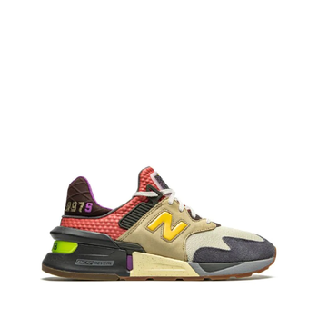 25 FW  베터 데이즈 로우탑 스니커즈 MS997JBO TP429541725