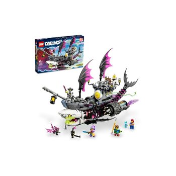 [해외] 레고(LEGO) 드림즈 나이트메어 10-12세 71469