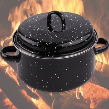 오징어직화팬 겨울 간식 24cm 다용도 코팅냄비 디자인이이쁜 실용적인디자인 스텐 무료교환반품