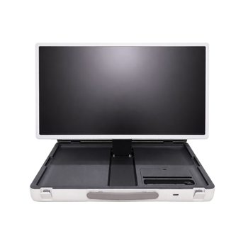 LG전자 스탠바이미고 LG스탠바이미GO LED FHD 68cm 27LX5QMNA