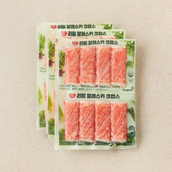 [동원F&B]알래스카 크랩스 144*3