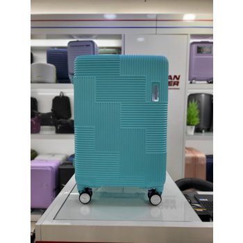 VELTON 캐리어 69/25 ARUBA GREEN