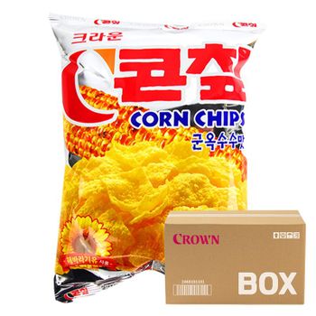 크라운 C콘칲 70g 16입[34042173]