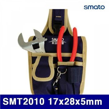 BS 스마토 1029075 다용도공구집 SMT2010 17x28x5mm 폴리 (1EA)