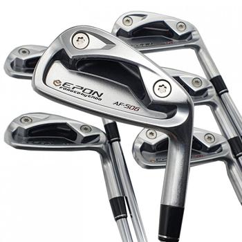 [중고] 에폰 AF-506 아이언세트 5-PW 뉴다골105 S200 (G21) IA3850643