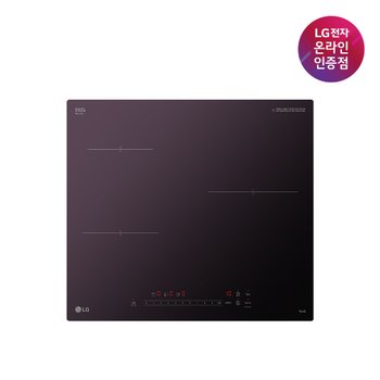 LG 디오스 인덕션 빌트인 가전 구독  BEI3QMBLOE