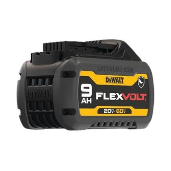 VCB 배터리 DCB609G 60vX3.0 20vX9.0 신형 디월트