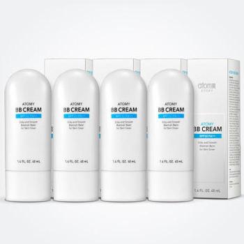 애터미 비비크림 40ml x 4개SPF30 PA++ x2SET(LC) (S51625153)