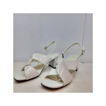 ALD502GL30 여성 세미드레스 투웨이 뮬 샌들_P397199002