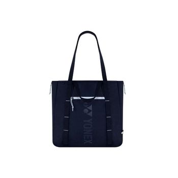 YS2255BA004 YONEX 요넥스 255BA004U 미드나이트 네이비 컬러 포인트 토트백 6117860
