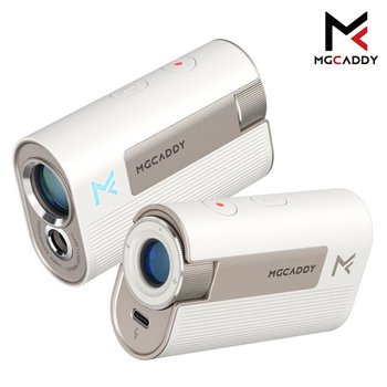 MGCADDY 2025 NEW 초소형 최고스펙 에이밍 골프 거리측정기 MG3
