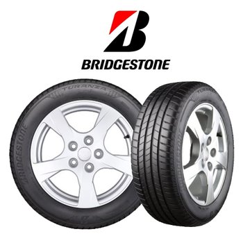 브리지스톤 TURANZA T005 285/35R20 런플랫