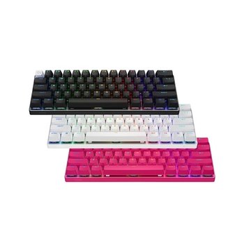 로지텍코리아 G PRO X 60 LIGHTSPEED Linear (정품) (화이트)