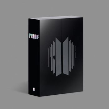 BTS(방탄소년단) - PROOF STANDARD EDITION