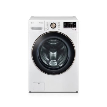 LG 트롬 세탁기 21kg F21WDLPR