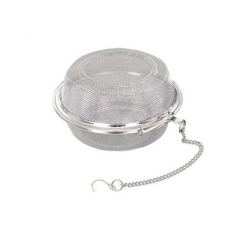 [JH75537Q_52C5]스텐레스 조리망 멸치다시통 96mm소