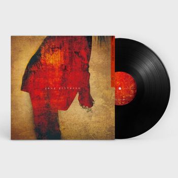 SOONY(장필순) - 장필순 4집 REMASTERED 2022 LP