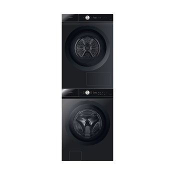 삼성전자 그랑데 AI 1등급 세탁 건조기 WF25D20CVVP (WF25CB8895BV + DV20CB8890BV)