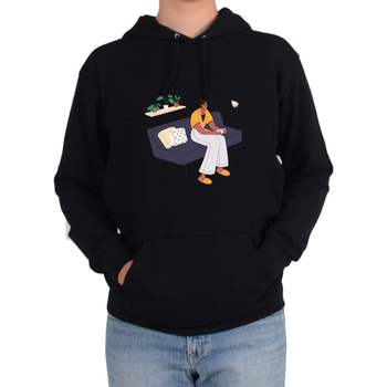 기모후드티 휴일 게임하는 여자 MZ세대 게임머니 방콕그림 다양한