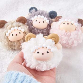 양양이 326TQC47 키링-8EA