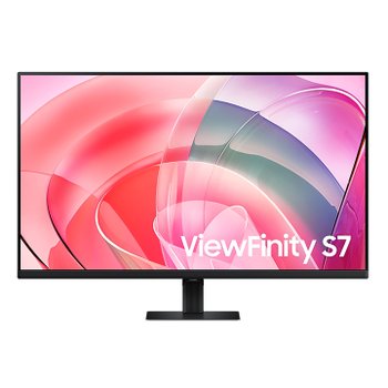 [중고] 삼성 32인치 뷰피니티 S7 S70D 4K UHD 모니터 (S32D702) [리퍼제품]