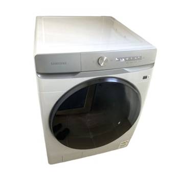 삼성전자 드럼 세탁기 그랑데 AI 25키로 WF25DG8650BE 그레이지 25년형 1등급