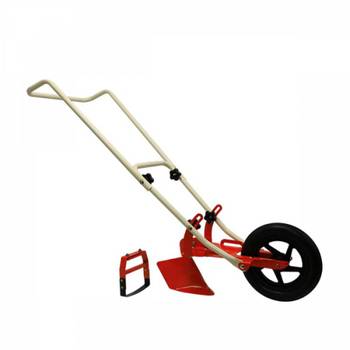 도시농부 스마트관리기 쟁기 제초기 2기능