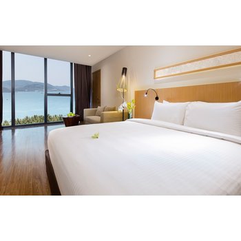 [스타트팩] 나트랑 자유 5일 (4성급 시내호텔1박/항공권/여행자보험/모두케어+)