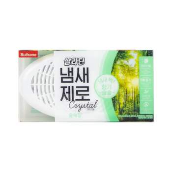 불스1 살라딘 냄새제로 숲속향 방향 탈취 차안 향기 실내