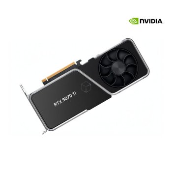 [중고] Nvidia RTX3070 8G 영상편집 렌더링 딥러닝GPU