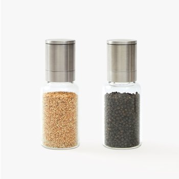 [신세계백화점]소금 후추 갈이_150ML