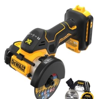 DCS438N 컷오프툴 베어툴 금속절단날 공구 작연삭석