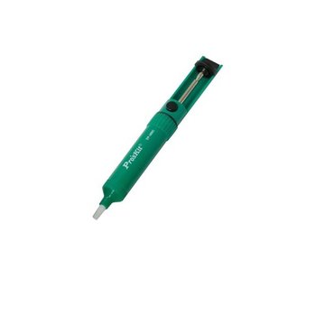 [T9198] Prokit 납땜흡입펌프/34Cm-Hg/195mm