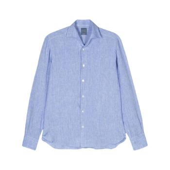 [해외] 바르바 Linen shirt IFU95P0140146.U0003 [관부가세포함]