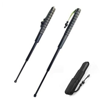 호신용 진압봉 삼단봉 안전 경찰봉 휴대용 방어용품 여학생선물 전기충격기 호신용