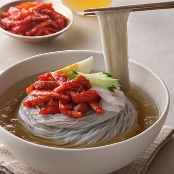 속초식명태회냉면 1.3kg x 2개 (4인분)