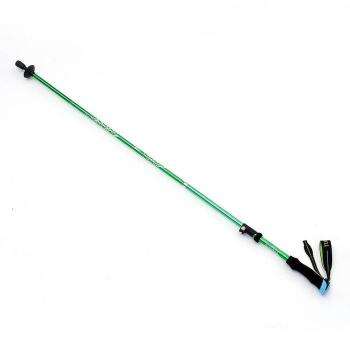 액틴스 접이식 등산스틱 등산지팡이 5단 130cm (그린) (14459867)