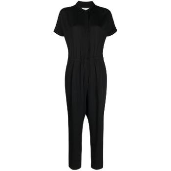 26 SS 파비아나필리피 밴딩 반소매 점프수트 ABD271W1970000V424 TP445049169