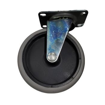 UDT 리프트부품 바퀴(회전) 테크트럭용 유디티