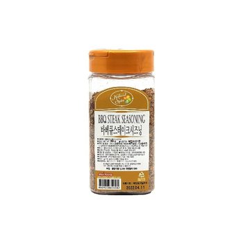 바베큐 스테이크 시즈닝 350g