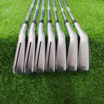 [중고] 테일러메이드 P770 아이언세트