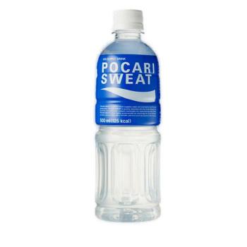 [동아오츠카] 동아오츠카 포카리스웨트 500ml x 20개 이온음료 스포츠음료 (S51619188)