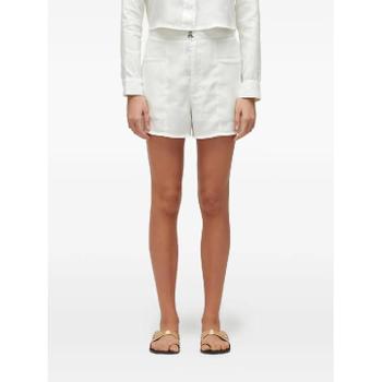 26 SS Osklen 프런트 포켓 쇼츠 75298 TP451071185