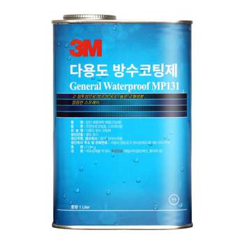 3M 다용도 방수 코팅제 1L
