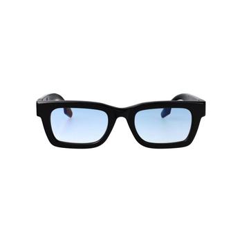 [해외] 25FW 비전오브슈퍼 선글라스 VS0001SUN 002 black